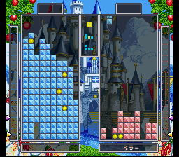 Tetris Battle Gaiden